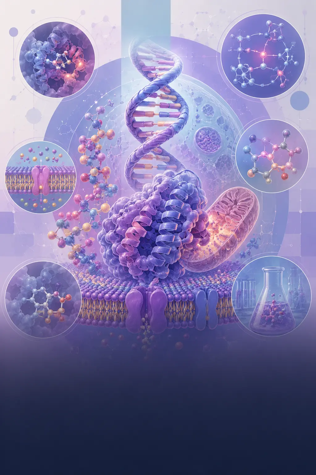 Biochemistry
