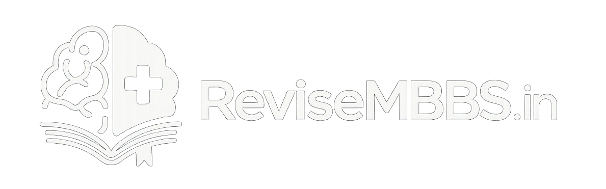 Revise MBBS